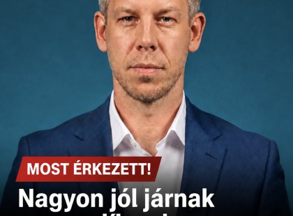 Nagyon jól járnak a nyugdíjasok. Most jött a nagy bejelentés, ez következett be