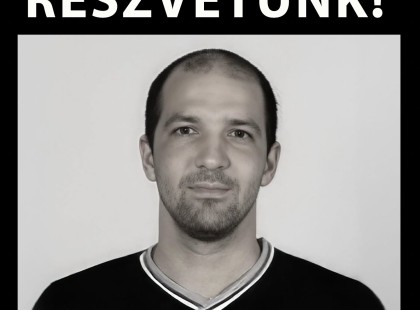 Meghalt Konkoly Tamás