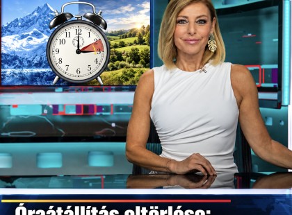 Óraátállítás eltörlése: döntött az Európai Parlament