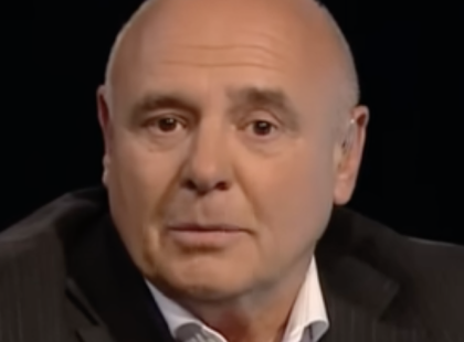 Drámai percek! Megfagyott a levegő a stúdióban attól, amit Rónai Egon Orbánról kérdezett