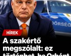 A szakértő megszólalt : ez történhet, ha Orbánt őrizetbe veszik!