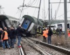 Dráma a Délinél: Kisiklott egy mozdony, teljesen megbénult a vonatforgalom! Cikk a hozzászólásoknál olvasható!