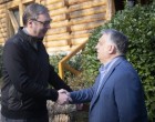 Orbán Viktor felhívta a választást vesztett Vucicot, és olyan kijelentést tett, amire az egész világ felkapta a fejét