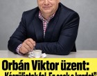 Orbán Viktor üzent: „Készüljetek fel. Ez csak a kezdet” – OLYAN hatalmas dobásra készül, amibe beleremeg az ország