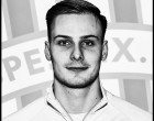 28 évesen meghalt Kardos Martin