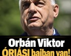 Orbán Viktor ÓRIÁSI bajban van! Megszólalt az aranykonvojról az ügyvéd!