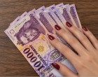 Jövő héten rengeteg pénz érkezhet sokak számlájára – egyesek még ennél is többet kaphatnak !