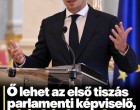 Magyar Péter kemény lépésre szánta el magát: akár ki is zárhatják a TISZA egyik képviselőjét!