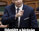 Döntött a bíróság Toroczkai Lászlóról, súlyos ítéletet hozott