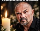 Meghalt Bánóczi Zoltán