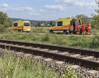 Haláos vonatbalset! Halálos áldozata van a Magyarországon történt vonattragédiának, melyen nyolcvanan utaztak, amikor… A cikk kommentben