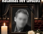 Gyászban a magyar színház: Hatalmas név távozott