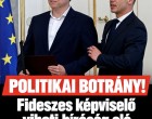 Fideszes képviselő viheti bíróság elé a családügyi minisztert – egyre nagyobb a botrány