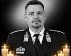 Nem tudták újraéleszteni, megmenteni a fiamat - Varga Tibor tűzoltó felesége szeme láttára halt meg egy versenyen