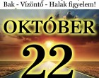 Komoly változást hoz a mai nap! Kos - Bika - Ikrek-Rák-Oroszlán-Szűz-Mérleg-Skorpió-Nyilas-Bak - Vízöntő - Halak figyelem!Hatalmas változást hoz a mai nap!Mai horoszkóp (CSÜTÖRTÖK)