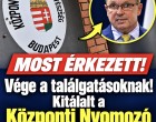 Most jelentette be Matolcsy Györgyről Központi Nyomozó Főügyészség ! EZ hihetetlen, a történtek fényében erre senki nem volt felkészülve: Részletek lent a hozzászólásoknál!