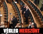 Végleg megszűnt Győrben a Fidesz-KDNP – teljes az összeomlás!