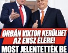 Orbán Viktor kerülhet az ENSZ élére!Most jelentették be a nagy hírt!