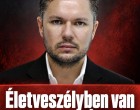 Drámai hír jött!Életveszélyben van Matolcsy Ádám!