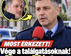 Százmilliós kárt okozhattak Nagy Márton luxusútjai, már a rendőrségnél az ügy