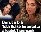 Borul a bili ! Tóth Ildikó lerántotta a leplet Tiborczék milliárdos ingatlanjairól: