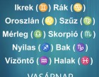Komoly változást hoz a mai nap! Kos - Bika - Ikrek-Rák-Oroszlán-Szűz-Mérleg-Skorpió-Nyilas-Bak - Vízöntő - Halak figyelem!Hatalmas változást hoz a mai nap!Mai horoszkóp (VASÁRNAP)