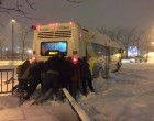 Elárulta a meteorológus: ekkor jöhet az igazi havazás Magyarországon