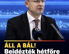 Beidézték hétfőre Szijjártó Pétert!Ez történt