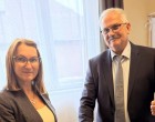 Elindult a Tisztítótűz művelet:18 év után, gyanúsítottként hallgatták ki Simon Miklós volt fideszes képviselőt.