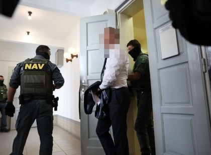 Döbbenetes, hogy már Ő is! Döntött a bíróság a befolyásos fideszes politikus letartóztatásáról, elnémult az ország a neve hallatán: