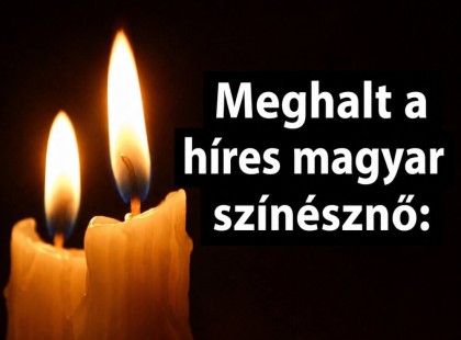 ??́???????? ??????? a híres magyar színész!