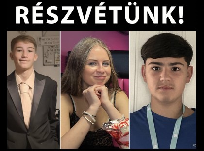 Halálos tragédia: folyóba zuhant az Audi, három tinédzsert már nem tudtak megmenteni