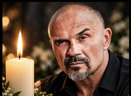 Meghalt Bánóczi Zoltán
