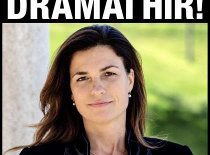 Drámai hír érkezett Varga Juditról!
