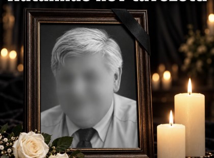 Feketébe borult az ország: Tragikus hirtelenséggel elhunyt a magyar művész világ egyik legnagyobb alakja! ???? ? ?????́???́??́?????́?!