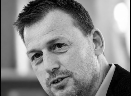 Meghalt Meronka Péter