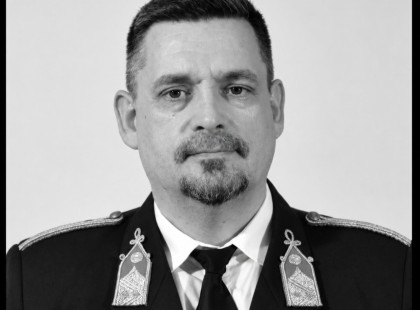 Megrázó részletek:Kiderült, ki volt az a magyar tűzoltó, aki meghalt a bajorországi tűzoltó lépcsőfutáson