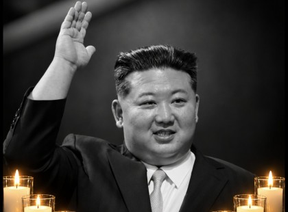 A BBC is beszámolt az esteről: Pekingi kórházban halt volna meg Kim Dzsongun?
