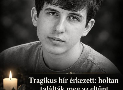 Most jöttek a megrázó részletek Bauer Dénes haláláról