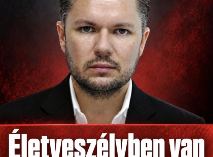 Drámai hír jött!Életveszélyben van Matolcsy Ádám!