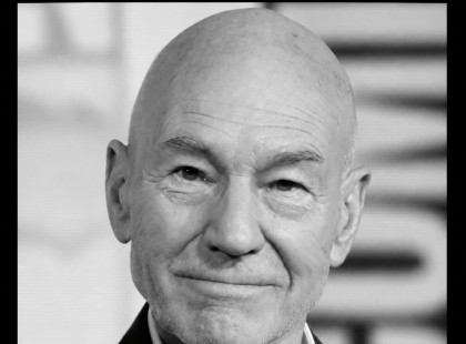 Meghalt Patrick Stewart, a Star Trek és az X-Men meghatározó színésze