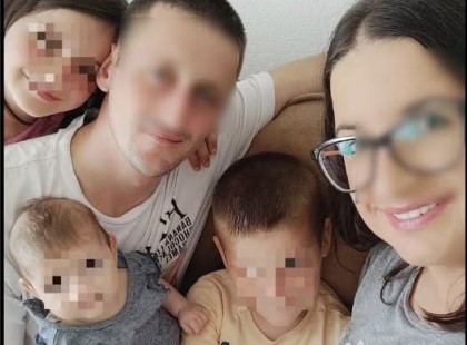 Most jött a hír a tegnapi brutális balesetről: Az édesanyán kívűl mindenki meghalt! Felfoghatatlan fájdalom...