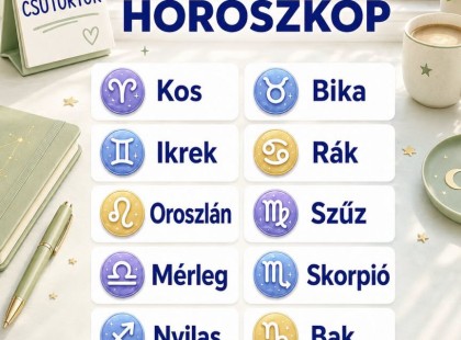 Komoly változást hoz a mai nap! Kos - Bika - Ikrek-Rák-Oroszlán-Szűz-Mérleg-Skorpió-Nyilas-Bak - Vízöntő - Halak figyelem!Hatalmas változást hoz a mai nap!Mai horoszkóp (VASÁRNAP)