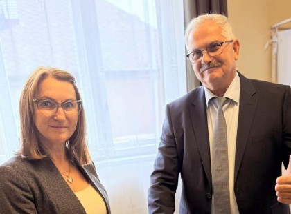 Elindult a Tisztítótűz művelet:18 év után, gyanúsítottként hallgatták ki Simon Miklós volt fideszes képviselőt.