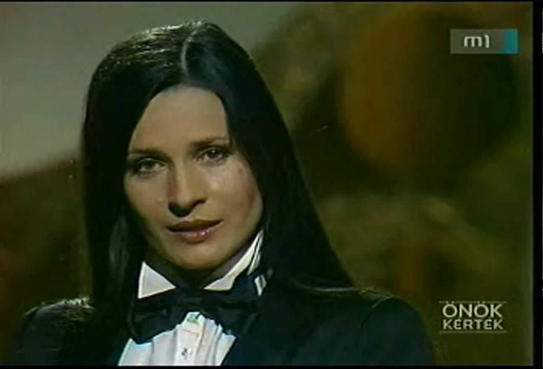 Koncz Zsuzsa: Mama kérlek