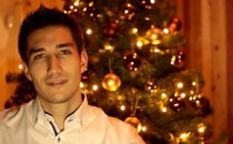 Csodaszép karácsonyi dallal érkezik Pál Dénes! Hallgasd meg Te is!